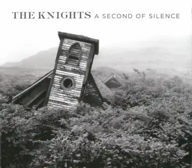 A Second of Silence
