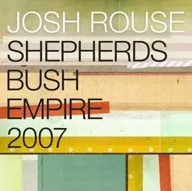 Shepherds Bush Empire 2007