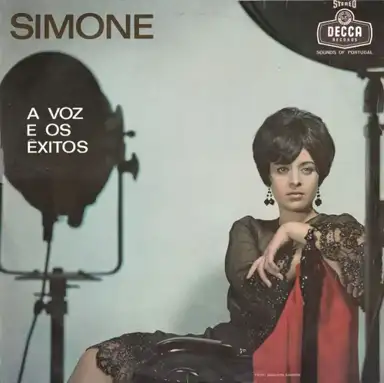 A voz e os êxitos
