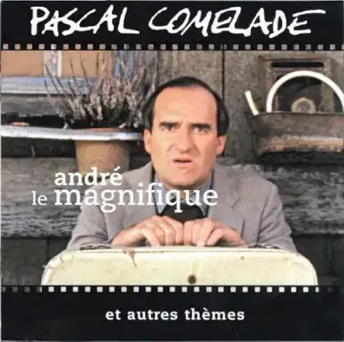 André le Magnifique