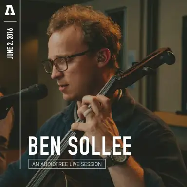 Ben Sollee on Audiotree Live