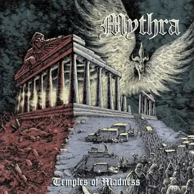 Temples of Madness