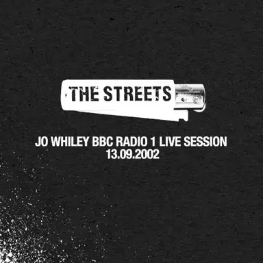 Jo Whiley BBC Radio 1 Live Session, 13.09.2002