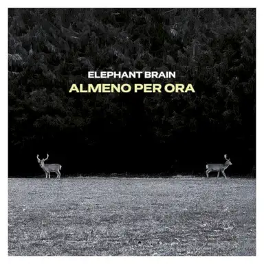 Almeno per ora