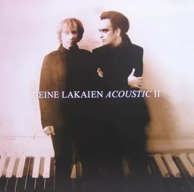 Acoustic II