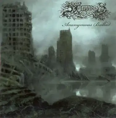 Anonymous Ballad