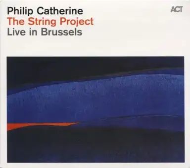 The String Project - Live in Brussels