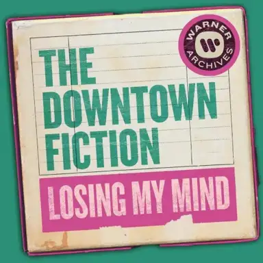 Losing My Mind
