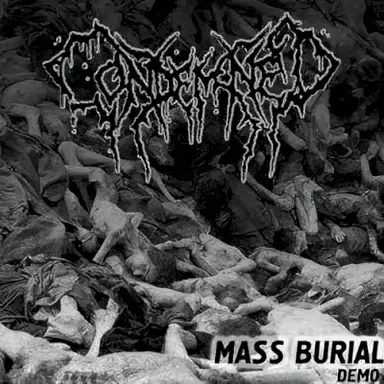 Mass Burial