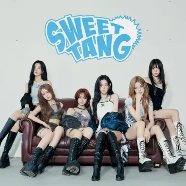sweet tang