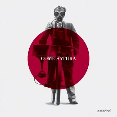 Come satura