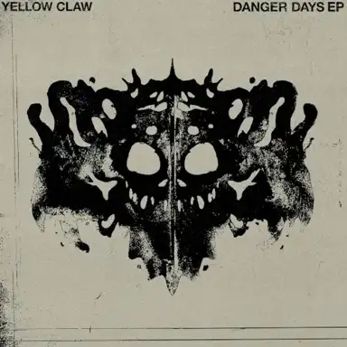 Danger Days EP