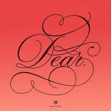 Dear.