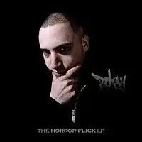 The Horror Flick LP