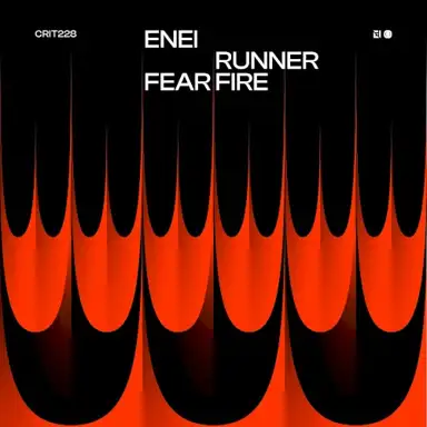 Runner / Fear Fire