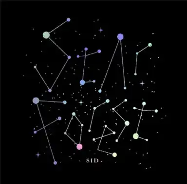 Star Forest