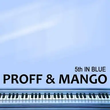5th in Blue