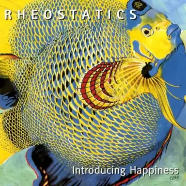Introducing Happiness