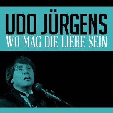 Wo mag die Liebe sein