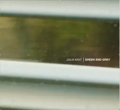 Green and Grey