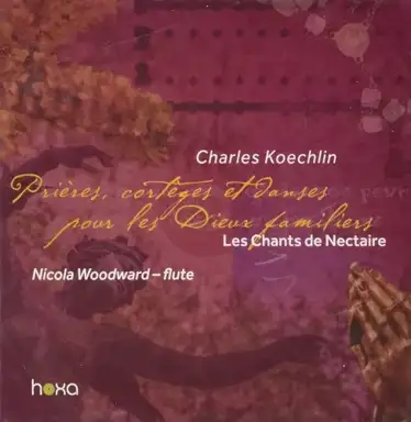 Les Chants de Nectaire
