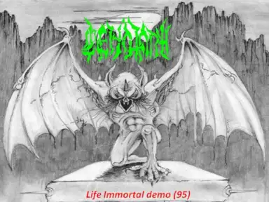 Life Immortal