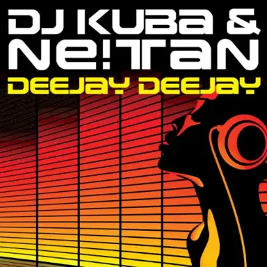 Deejay Deejay