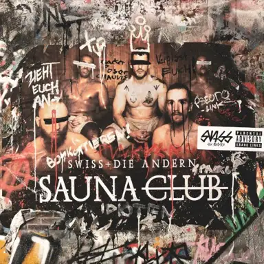 Saunaclub