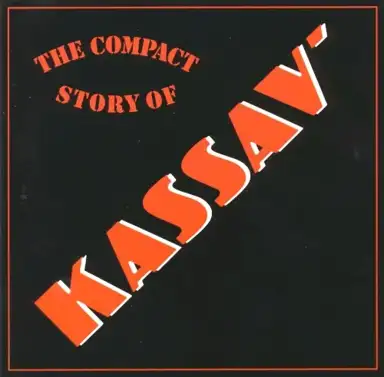 The Compact Story of Kassav