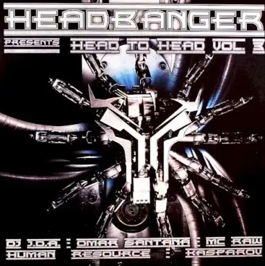 Head To Head Vol. 3