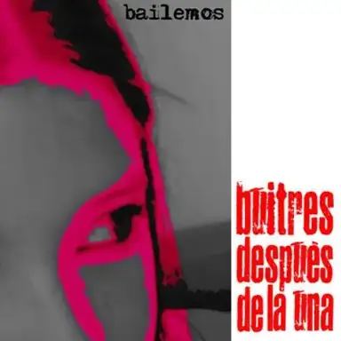 Bailemos