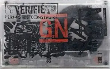 Get's