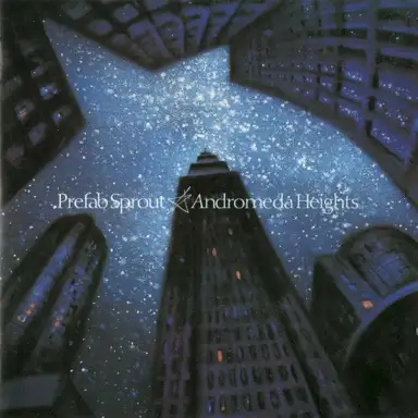 Andromeda Heights