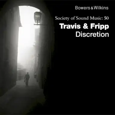 Discretion