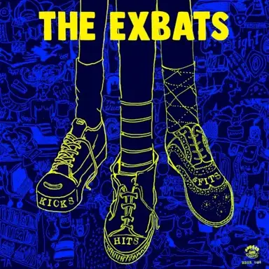 Kicks, Hits, & Fits