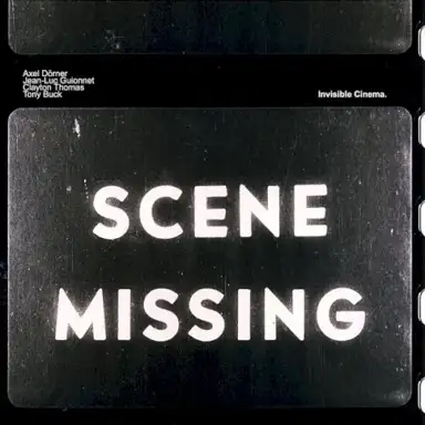 Invisible Cinema