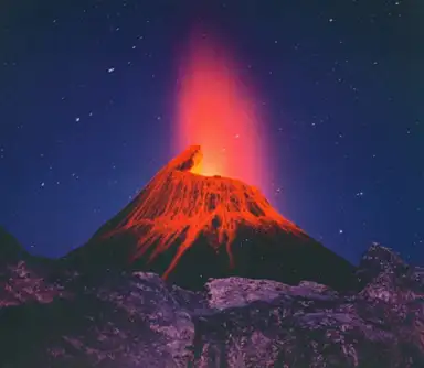 S/T II: The Cosmic Birth and Journey of Shinju TNT