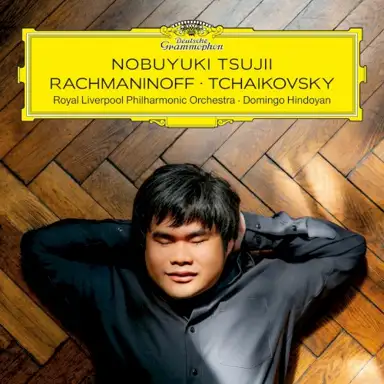 Rachmaninoff / Tchaikovsky