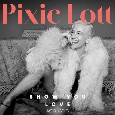 Show You Love (acoustic)