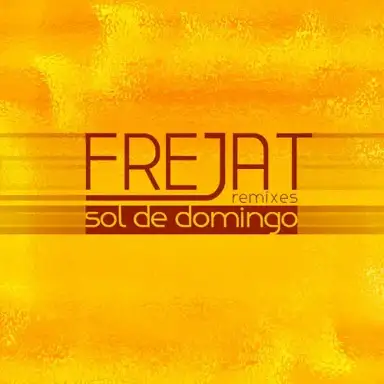 Sol de domingo (Remixes)