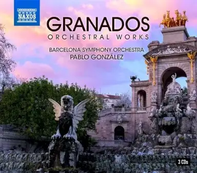 Orchestral Works