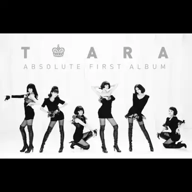 Absolute First Album