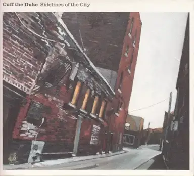 Sidelines of the City