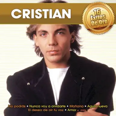 16 éxitos de oro
