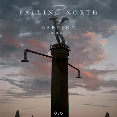 Babylon: The Remixes - EP