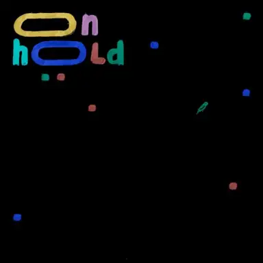 on hold (remixes)