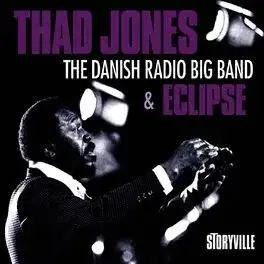 And the Danish Radio Big Band & Eclipse