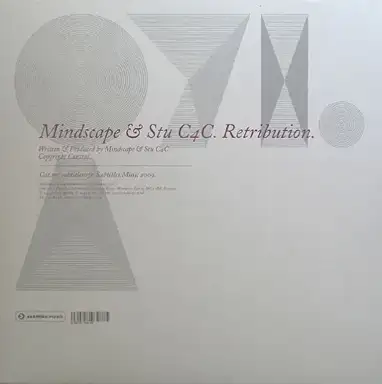 Retribution / Icebreaker