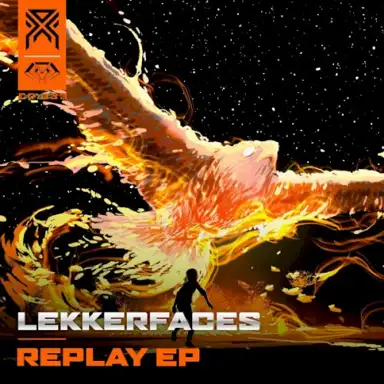 Replay EP