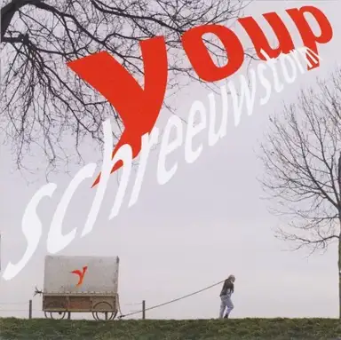 Schreeuwstorm